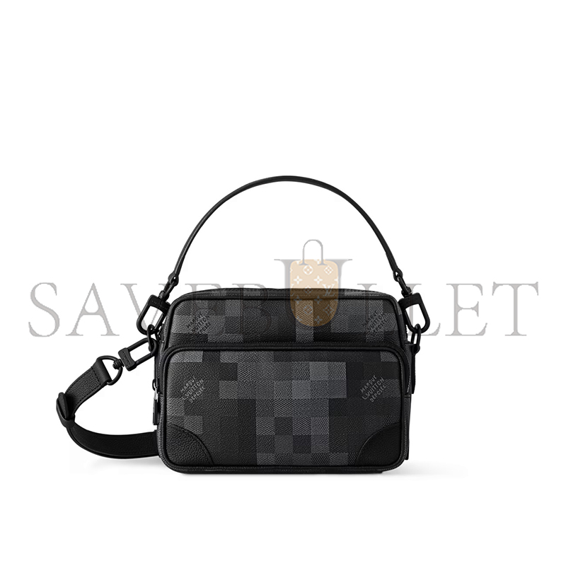 LOUIS VUITTON NIL MESSENGER M14988 (25*17.5*11cm) LOUIS VUITTON NIL MESSENGER M14988 (25*17.5*11cm)